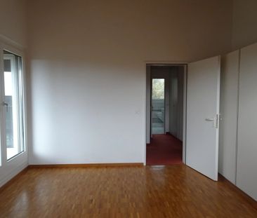 Appartement spacieux à louer à Epalinges - Foto 5