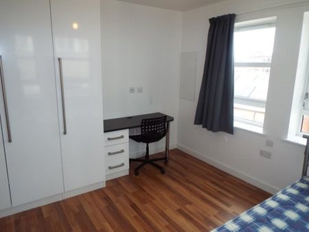 Clyde Court, Leicester, LE1 - Photo 4