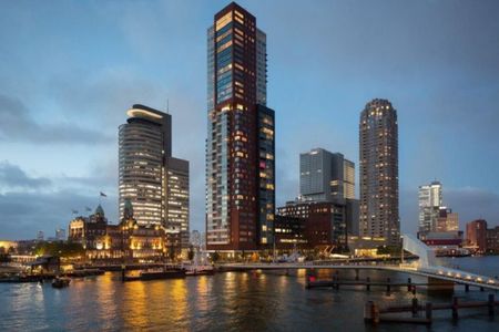 Landverhuizersplein 132, Kop van Zuid, 3072MH, Rotterdam - Foto 2