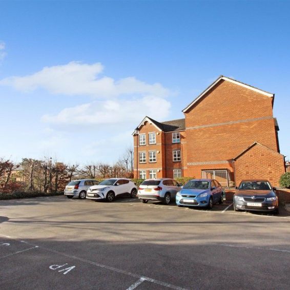 2 Bedroom Apartment to Rent in The Nurseries, Northampton, NN1 - Photo 1