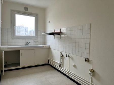 Location Appartement 3 pièces 60m² BLOIS 41000 - Photo 3