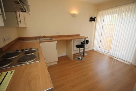 Willow Mews, Huntingtower Road, Grantham, NG31 - Photo 3