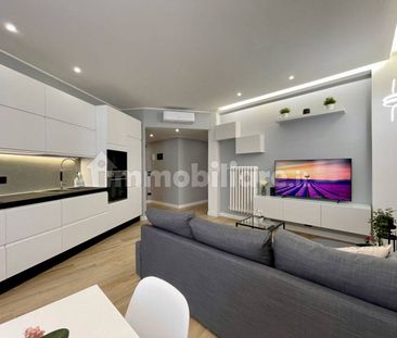 Bilocale via Pietro Rubens 20, San Siro, Milano - Foto 3