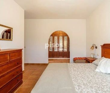 Chalet en alquiler en Calle Lomo del Camello, Número 2 - Photo 1