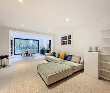 Exceptional house - for rent - Photo 3