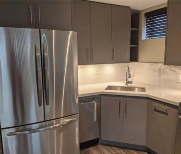 For Lease - 78 Brampton Road Unit# Lower, Toronto, Ontario - Photo 2