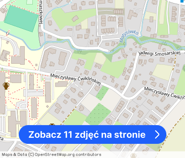 Nowa kawalerka na wynajem/Zalesie/przy uczelni - Zdjęcie 1