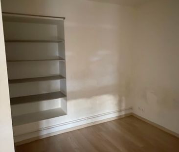 Location Appartement 1 pièce 21m² PONT DE VAUX 01190 - Photo 6