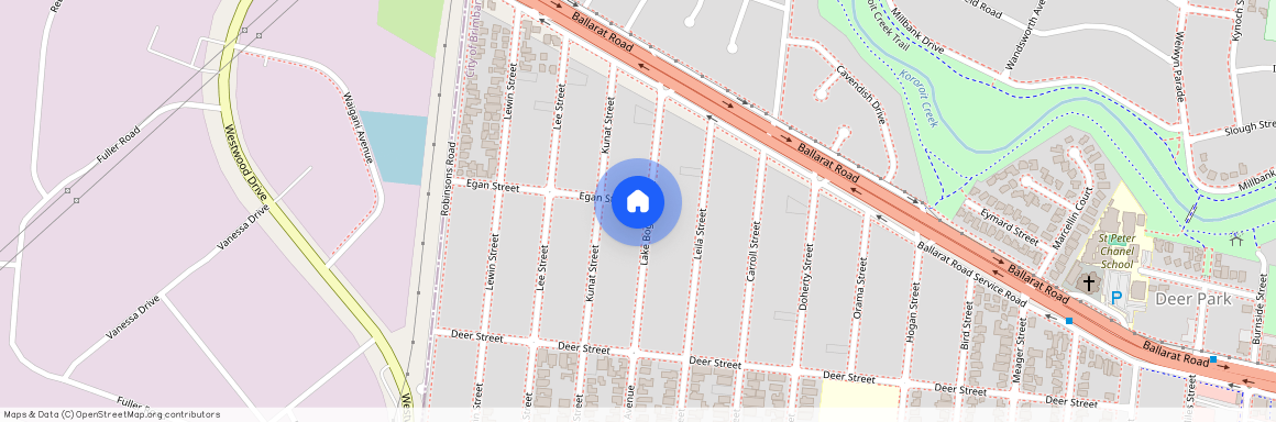 1 Egan Street, Vic 3023, Deer Park