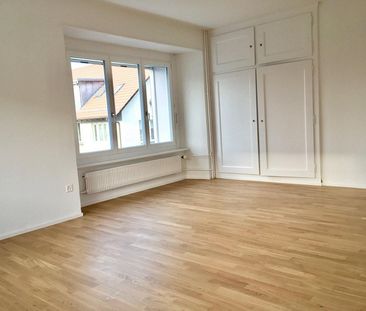 3-ZW à 81 m² im 2. OG mit grossem Balkon - Photo 6