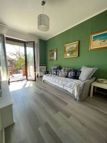 Quadrilocale Strada Privata Vallarino 88, Solaro, Sanremo - Foto 3