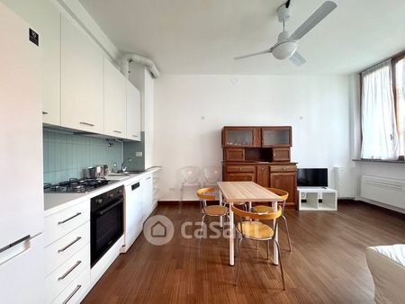 Bilocale in Affitto in Via Pietro Giannone a Milano - Foto 5
