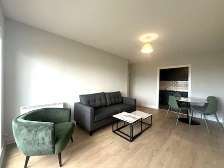 Exchange Hall, Tallaght, Dublin 24 - Photo 4