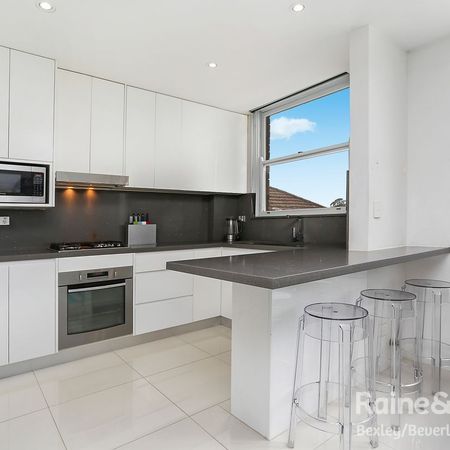 Modern two bedroom unit in prime location! - Photo 3