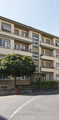 2.5 Zimmer, 66 m², 1. Stock - Photo 2