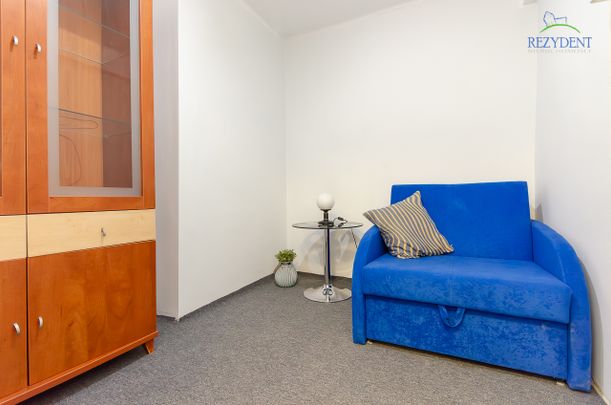 Katowice, Koszutka, Okrzei - Photo 1