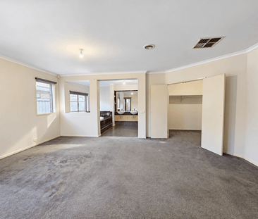 Spacious Family Living — Four Bedrooms, Study & Large Rumpus Theatr... - Photo 6