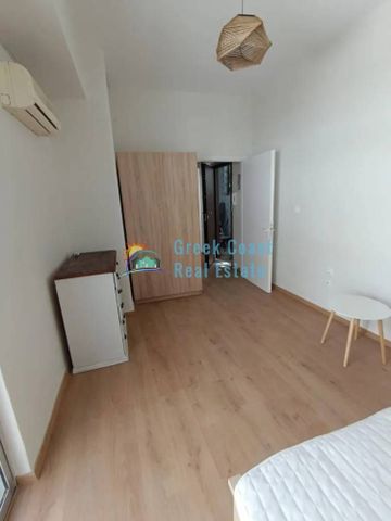 Studio/Γκαρσονιέρα για ενοικίαση Αγία Σοφία (Πάτρα) - Photo 3