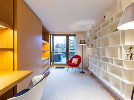 Appartement te huur - Foto 3