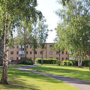 Lasarettsgatan 35 B - Photo 2