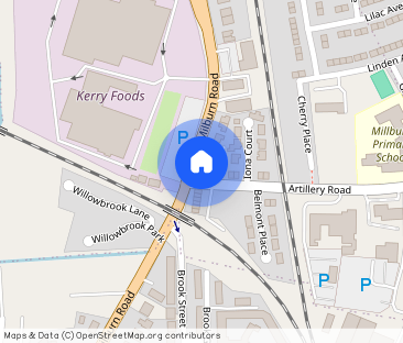 95 Millburn Road, Coleraine, BT52 1QY - Photo 1