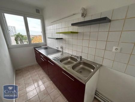 Location Appartement 1 pièce 33m² ROYAN 17200 - Photo 5