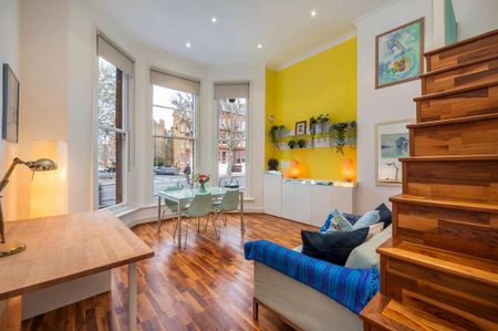 Studio to rent - Photo 3