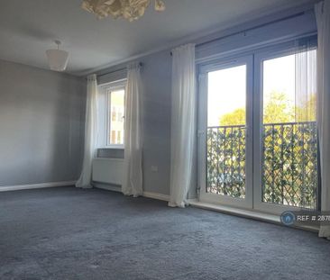 2 bedroom flat to rent - Photo 5