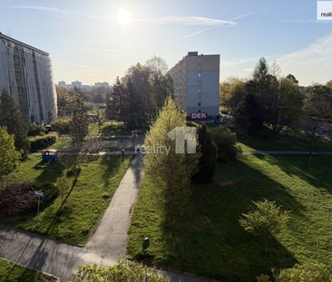 Pronájem bytu 2+1 60 m², Železničářská 1735, Česká Lípa - Photo 2