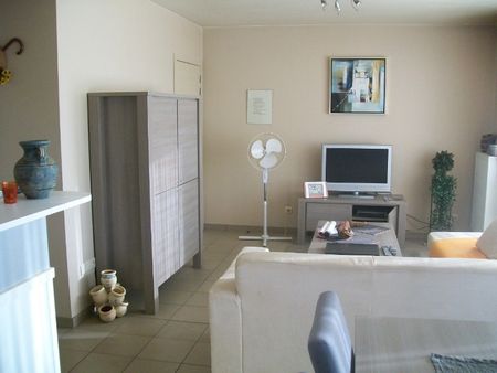 Appartement te huur Lokeren - Foto 4