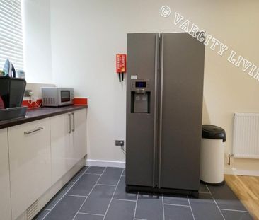 Flat 1, Seion Chapel Ambrose Street - Photo 5