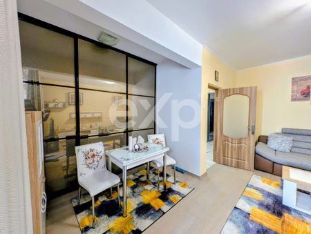Apartament cu 2 camere In Pajura / Prima Inchiriere - Photo 5