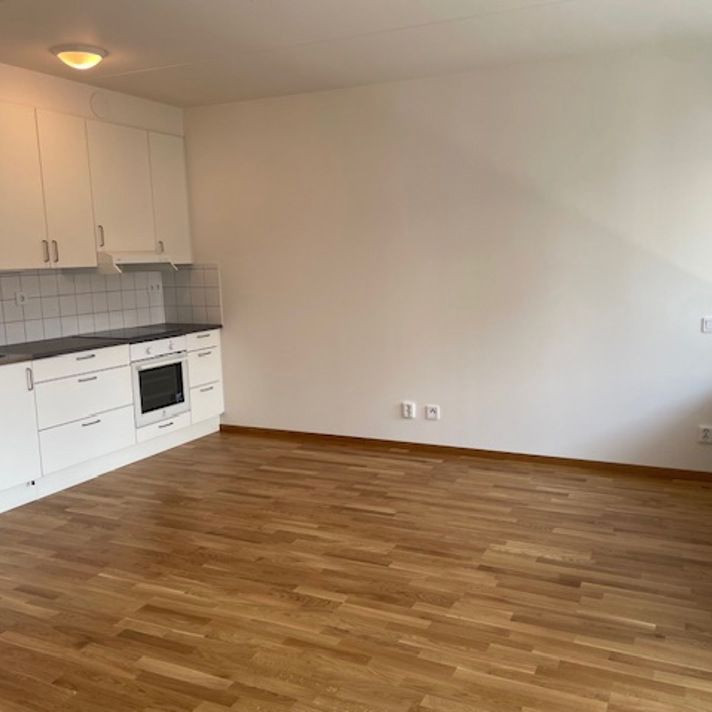 Torpstigen 2E, Eslöv Centrum - Foto 1