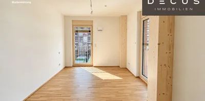| PALAIS ROSE | BAUFELD 1 | MIETE | BEZUGSBEREIT AB 1.NOVEMBER 2026 | VILLAGE IM DRITTEN - Photo 2