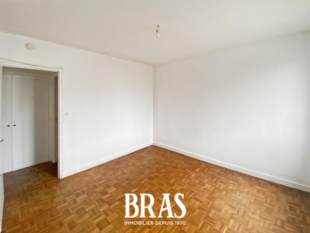 Location Appartement 2 pièces 41m² NANTES 44300 - Photo 2