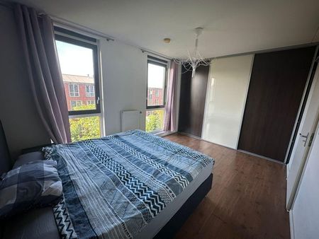 Te huur: Huis Renoirhof in Utrecht - Foto 2