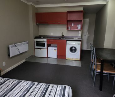 610/5 Aitkin Street, Wellington Central Wellington 6011 - Photo 5