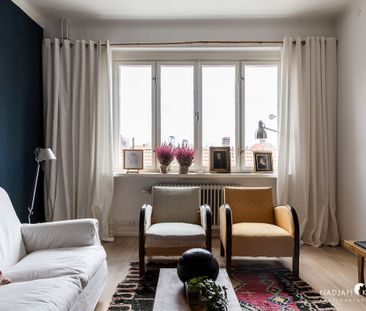 Erik Dahlbergs gata, Helsingborg - Photo 1