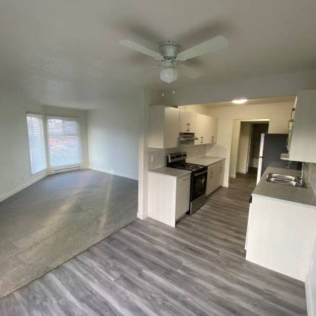 2 bedroom TOP FLOOR fully renovated suite!! Early move-in possible! - Photo 3