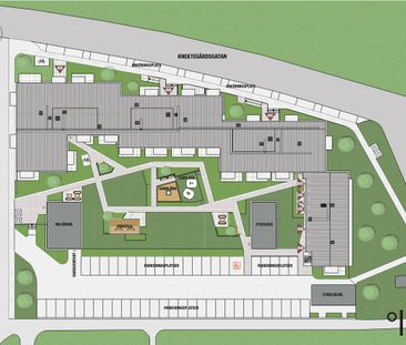 Knektegårdsgatan, Alingsås - Photo 6