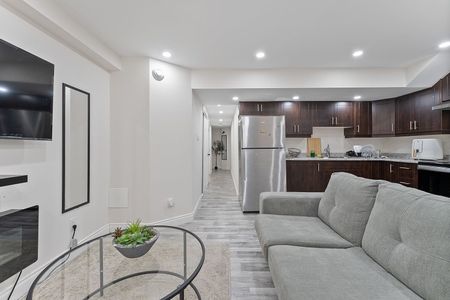 For Lease - 43 Tollgate Street Unit# Lower, Brampton, Ontario - Photo 2