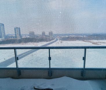 For Lease - 292 VERDALE Crossing Unit# B-1208, Markham, Ontario - Photo 6