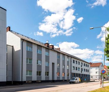 Drottninggatan 35 - Photo 3