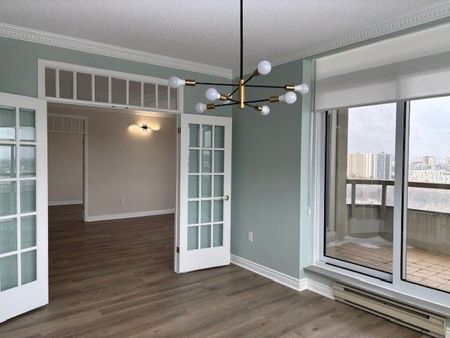 For Lease - 1480 Riverside Drive Unit# 1502, Alta Vista and Area, Ontario - Photo 5