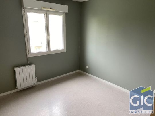 Location Appartement 2 pièces 36m² - Photo 1