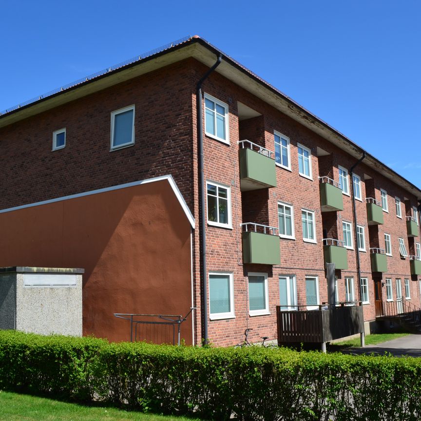 Hantverkareg 10 A - Photo 1