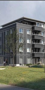 2.5-room apartment for rent in Ballwil - Foto 3