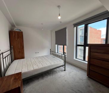 2 bedroom flat to rent - Photo 6