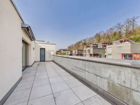 4.5 Zimmer, 118 m², 3. Stock - Photo 5