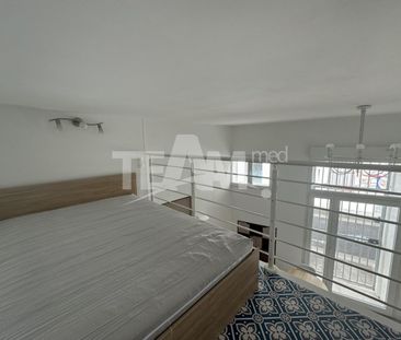 Location Appartement 1 pièce 19m² SETE 34200 - Photo 3